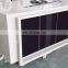 480 L/D swimming pool duct ceiling mounted dehumidifier china