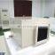150L Industrial Electric Smart Refrigerative Ceiling Mounted Dehumidifier used in Warehouse