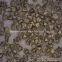 Customized Nickel Coated Cubic Boron Nitride Abrasives with High Holding Force