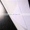 Breathable Waterproof Fabric 100% Polyester Pongee fabric With 0.02mm TPU