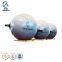 Paper mill waste industrial  bagasse pulp machine rotary spherical paper pulp digester