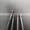 High performance titanium intake exhaust engine valve For Honda Civic D15B D16A D14 D16Y CRV VTI 20T2 1.4 1.6 2.0