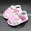 Summer infant shoes Wholesale 2018 Latest Fashion Baby Shoes
