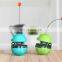 HQPET-CT003 HongQiang Tumbler Cat Turntable Toy Cat Food Toy Interactive Cat Food Dispenser Christmas Toy for Pets