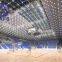 Multi Functional Stadium Building