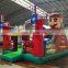 Good sales  Inflatable Wind farm Bouncer House , Inflatable Wind farms Jumping Castle For business