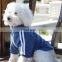 2 legs Cotton Puppy Pet Designer dog clothes Dog clothes Sweatshirt
