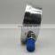 High quality gauge for measuring pressure beacon machine accurate oil high pressure gauge