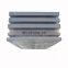 30Mn2,40Mn2,27SiMn,42Crmo Hardfacing Hot Rolled Low alloy steel plate Building mild High metal black sheet