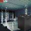 2020 Cold Spark Firework Machine DMX Remote Indoor Fountatin Fireworks for Wedding Christmas Party Stage use