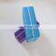High-density EVA Double Color Soft Foam Yoga Block