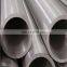 Black galvanized iron seamless pipe price ASTM A513