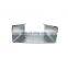 Building use gi galvanized metal galvanised c section steel purlin prices for sale