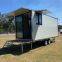 5.9 Meter - Mobile Cabin/Tiny Home