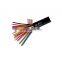 control cable fire resistant cable shielded with braided wire