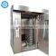 Rotary Rack Convection Oven with 32 trays-Pastry Oven Completely Stainless Steel