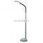 New style living room floor lamps office led lamp led floor light with tilt head