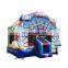 Ferris Wheel Jumping Castle Kids Children Jump Bounce House Inflatable Bouncer