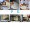 Dough mixer 25 kg/dough shaping cylinder machine/round dough balls maker