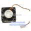 1608KL-04W-B79 12V 0.25A 4CM 4020 40*40*20MM 3-Wire Cooling Fan