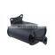 BS390 Gasoline Generator 5kw 6.5KW 7KW Muffler with Bender 188F190F 192F Generator Silencer Gaskets