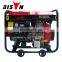 BISON Silent 2kw 3kw 5kw 6kw 7kw Portable Diesel Generator