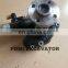 4TNV98 4TNV98T 4TNV94 4TNV94L Water pump 129900-42000 129907-42001 129907-42002