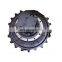Excavator Final Drive For EX70 ZX70 ZX75 Travel Motor