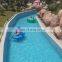 Water Theme Park Lazy River Equipment/Machine