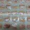 frozen cod block pollock fillets