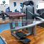 Indoor Gym Fitness Equipment Professional Strength Equipment Standing Leg Extension Machine