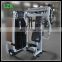 wholesale gym equipment Fitness machine strength equipment Rotary Torso