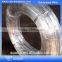 Fencing wire 2.5mm high tensile.