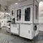 Disposable Surgical Dust Medical Face Mask Making machine /1860 Cup Mask Machine Supply