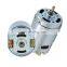 775 DC 12V-36V 3500-9000RPM Motor Ball Bearing Large High Torque Power Low Noise Best Price