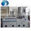 Faygo plastic PVC/ UPVC/ WPC/ door board window profile making extruder machine price SJZ80