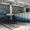 Horizontal Waste Transfer Station Project   waste solution project    china waste segregation machine supplier