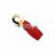 High Quality Gold Plated Small Car Auto 8GA Terminal