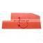 CE Flexible gas tank silicone rubber heater pad with 3m adhesive