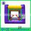 Crayon castle inflatable bouncer commercial inflatable bouncer for sale