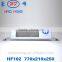 HF102 taxi roof light LED dome Light LED screen taxi top advertising light box taxi advertising light box