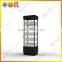 Metal accessories display stand