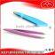 High hardness antistatic stainless tweezers , antistatic tweezers