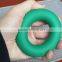 practical silicone grip ring for palm, gripmaster hand exerciser hand