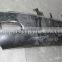 Chinese Amphibious Bus 6117 Bus Front Bumper Assembly 3803-02387 for Yutong Bus