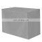 210D Oxford Waterproof Full Outboard Motor Engine Boat Cover For Up to 15-250HP Black/Silver