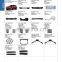 CARVAL/JH/AUTOTOP AUTO PARTS FOR FORD EDGE 2010 SERIES