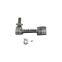 Rear Stabilizer Link K6692 15016991 45G0498 5451498 For CHEVROLET SILVERADO 3500 2001-2015 GMC SIERRA