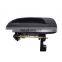 Free Shipping!83660-25000 Outer Outside DOOR HANDLE Rear Right RR Black For Hyundai Accent New