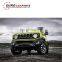 High quality jimny car autoparts W464 style headlight fit for jimny car led headlamp